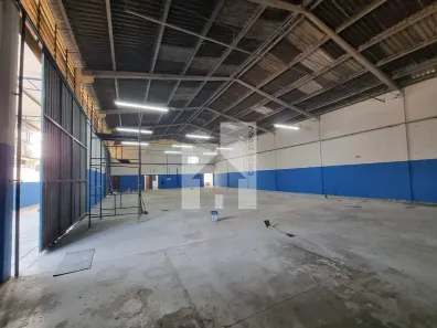 Galpão/Depósito/Armazém para alugar, 700m² no Santa Júlia, Itupeva