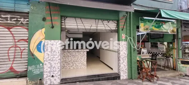 Ponto Comercial para alugar, 50m² no Centro, São Paulo