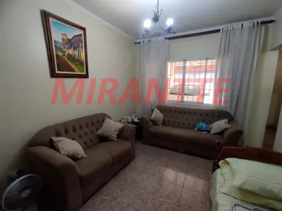 Sobrado com 3 Quartos à venda, 190m² no Casa Verde Alta, São Paulo