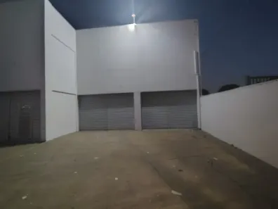 Galpão/Depósito/Armazém para alugar, 328m² no Capela, Vinhedo