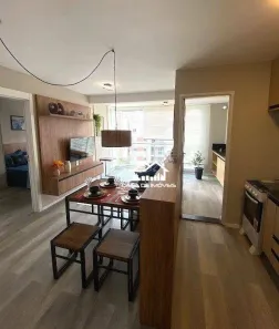 Apartamento com 1 Quarto à venda, 38m² no Vila Andrade, São Paulo
