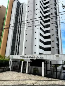 Apartamento com 4 Quartos à venda, 134m² no Candeal, Salvador