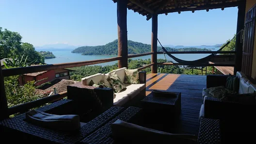 Casa de Condomínio com 6 Quartos à venda, 370m² no , Paraty