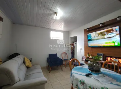 Casa com 1 Quarto à venda, 50m² no Vila Costa Melo, São Paulo