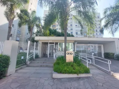 Apartamento com 2 Quartos à venda, 60m² no Camaquã, Porto Alegre