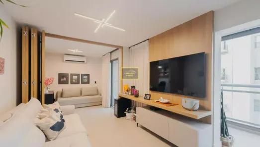 Apartamento com 2 Quartos à venda, 97m² no Sumarezinho, São Paulo