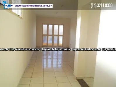 Apartamento com 3 Quartos à venda, 100m² no Residencial e Comercial Palmares, Ribeirão Preto