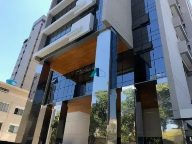 Apartamento com 2 Quartos para alugar, 73m² no Savassi, Belo Horizonte