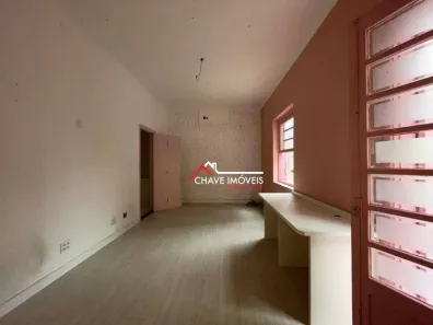 Casa de Condomínio com 4 Quartos para venda ou aluguel, 233m² no Boqueirão, Santos