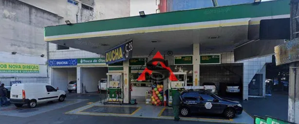 Lote/Terreno à venda, 440m² no Consolação, São Paulo