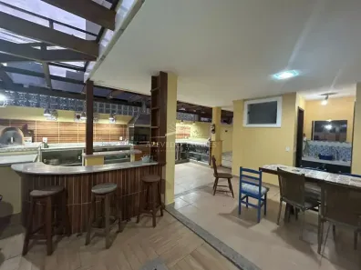 Casa com 3 Quartos à venda, 302m² no Mirante da Lagoa, Macaé