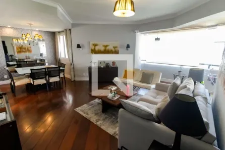 Apartamento com 3 Quartos à venda, 147m² no Paraisópolis, São Paulo