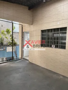 Casa com 1 Quarto para alugar, 40m² no Artur Alvim, São Paulo