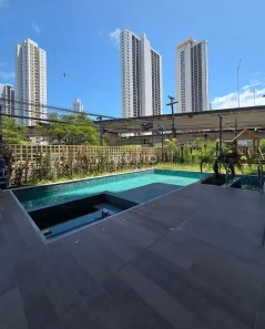 Apartamento com 3 Quartos à venda, 103m² no Boa Viagem, Recife