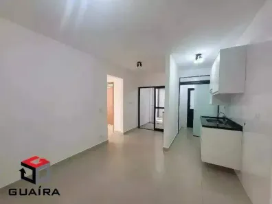 Apartamento com 2 Quartos para alugar, 53m² no Boa Vista, São Caetano do Sul