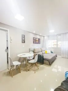 Apartamento com 1 Quarto à venda, 46m² no Boa Vista, Porto Alegre