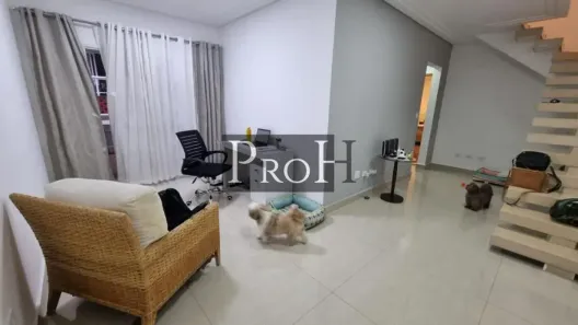 Cobertura com 2 Quartos à venda, 150m² no Santa Maria, São Caetano do Sul