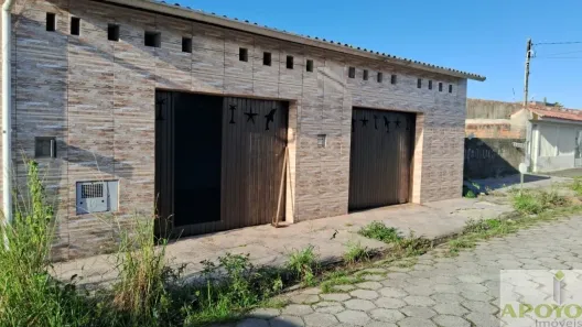 Casa com 4 Quartos à venda, 180m² no Nossa Senhora do Sion, Itanhaém