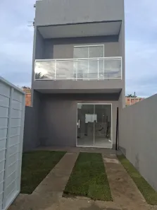 Casa com 2 Quartos à venda, 65m² no Campo Grande, Rio de Janeiro