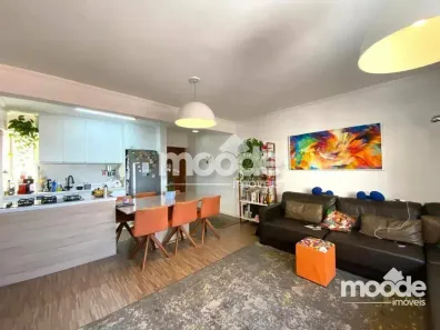 Apartamento com 2 Quartos à venda, 83m² no Vila Lageado, São Paulo