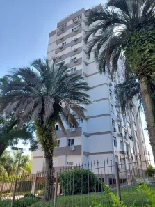 Apartamento com 3 Quartos à venda, 102m² no Santa Tereza, Porto Alegre