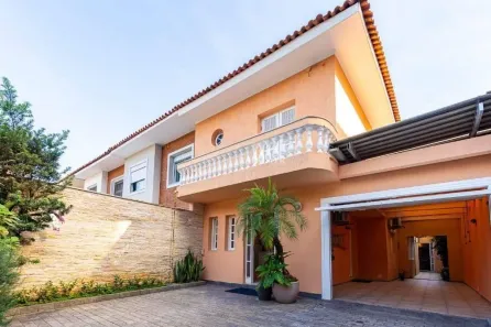 Casa com 4 Quartos à venda, 285m² no Jardim Paulistano, São Paulo