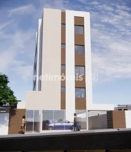 Apartamento com 3 Quartos à venda, 90m² no Padre Eustáquio, Belo Horizonte