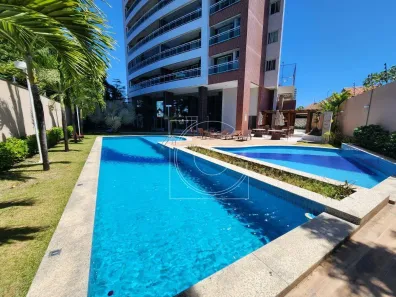 Apartamento com 3 Quartos à venda, 119m² no Engenheiro Luciano Cavalcante, Fortaleza