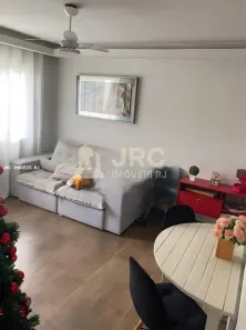Apartamento com 2 Quartos à venda, 47m² no Engenho de Dentro, Rio de Janeiro