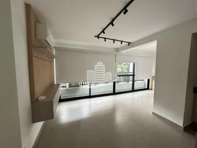 Apartamento com 1 Quarto para alugar, 32m² no Santana, São Paulo