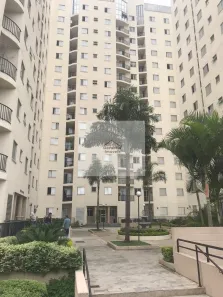Apartamento com 2 Quartos à venda, 44m² no Cidade das Flores, Osasco