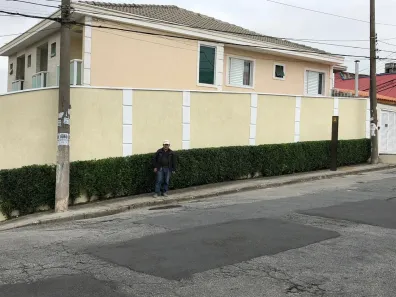 Sobrado com 3 Quartos à venda, 120m² no Vila Cavaton, São Paulo