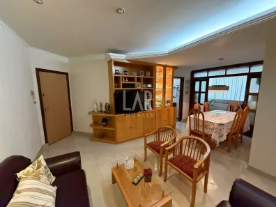 Apartamento com 3 Quartos à venda, 93m² no Jardim América, Belo Horizonte