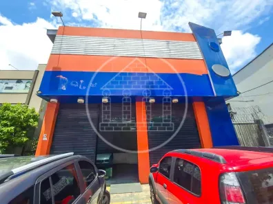 Prédio Comercial para venda ou aluguel, 1000m² no Socorro, São Paulo