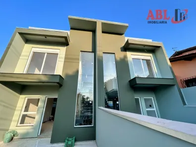 Casa com 3 Quartos à venda, 105m² no Oriço, Gravataí