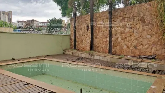 Sobrado com 3 Quartos à venda, 404m² no Jardim Sumaré, Ribeirão Preto