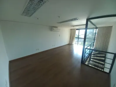 Sala Comercial para alugar, 70m² no Loteamento Residencial Vila Bella, Campinas