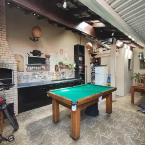 Casa com 3 Quartos à venda, 147m² no Jardim Wanel Ville V, Sorocaba