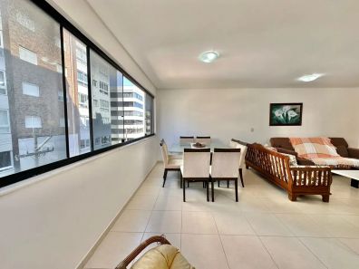 Apartamento com 3 Quartos à venda, 99m² no Centro, Capão da Canoa