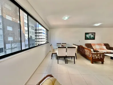 Apartamento com 3 Quartos à venda, 99m² no Centro, Capão da Canoa