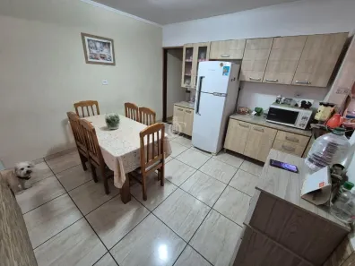 Casa com 2 Quartos à venda, 132m² no Vila Bocaina, Mauá