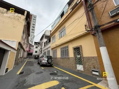Apartamento com 2 Quartos à venda, 47m² no Méier, Rio de Janeiro