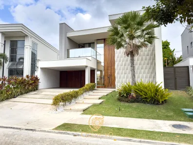Casa de Condomínio com 6 Quartos à venda, 380m² no Centro, Eusébio