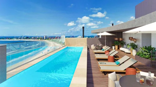 Apartamento com 3 Quartos à venda, 165m² no Centro, Guaratuba