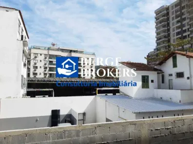 Apartamento com 2 Quartos à venda, 96m² no Vila Isabel, Rio de Janeiro