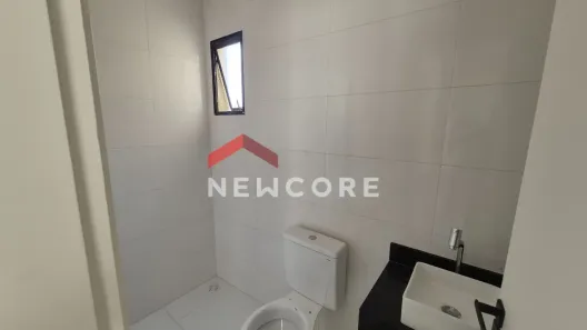 Apartamento com 2 Quartos à venda, 50m² no Parque da Mooca, São Paulo