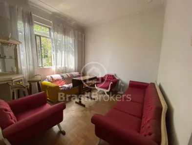 Apartamento com 1 Quarto à venda, 32m² no Praia da Bandeira, Rio de Janeiro