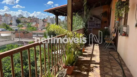 Casa com 4 Quartos à venda, 360m² no Ana Lúcia, Sabará