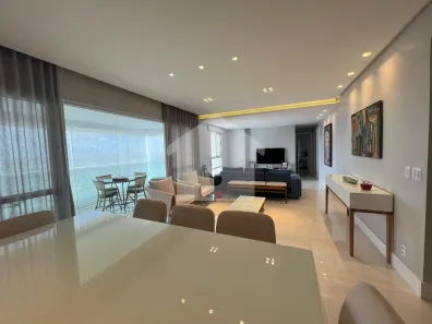 Apartamento com 3 Quartos à venda, 143m² no São Marcos, Salvador