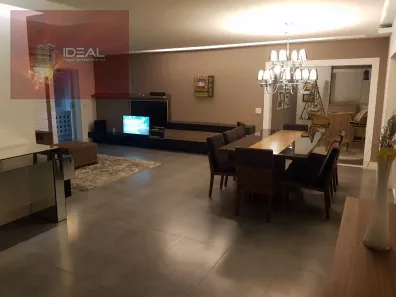 Apartamento com 3 Quartos à venda, 210m² no Centro, Campos dos Goytacazes
